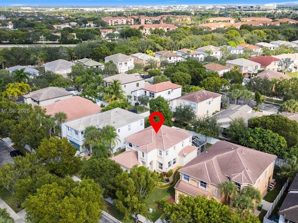 4925 SW 164th Ave, Miramar FL 33027