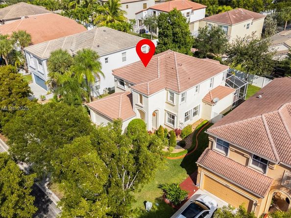 4925 SW 164th Ave, Miramar FL 33027