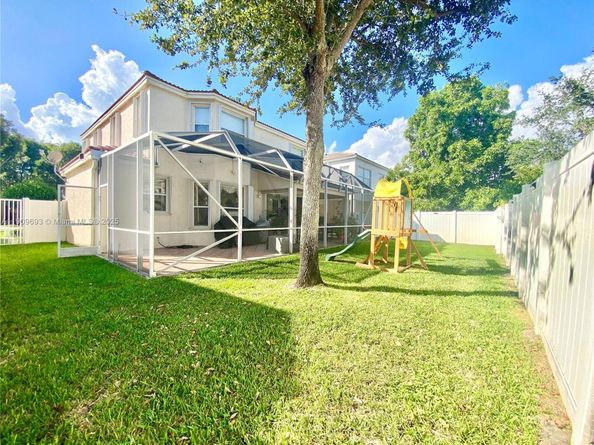 4925 SW 164th Ave, Miramar FL 33027