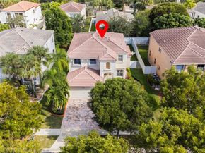 4925 SW 164th Ave, Miramar FL 33027