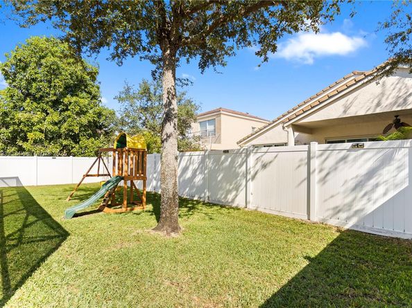 4925 SW 164th Ave, Miramar FL 33027