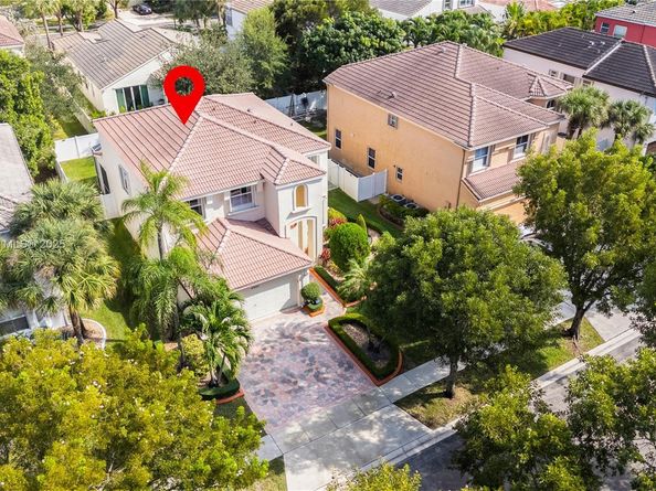 4925 SW 164th Ave, Miramar FL 33027