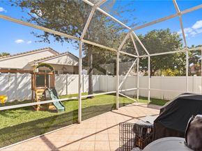 4925 SW 164th Ave, Miramar FL 33027