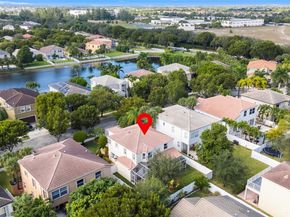 4925 SW 164th Ave, Miramar FL 33027