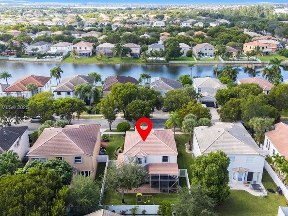 4925 SW 164th Ave, Miramar FL 33027