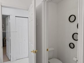 4925 SW 164th Ave, Miramar FL 33027