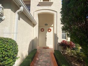 4925 SW 164th Ave, Miramar FL 33027