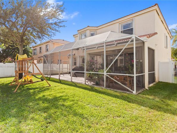 4925 SW 164th Ave, Miramar FL 33027