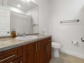 2452 SW 99th Way 2452, Miramar FL 33025