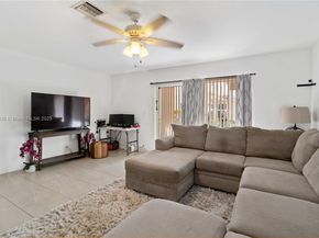 2452 SW 99th Way 2452, Miramar FL 33025