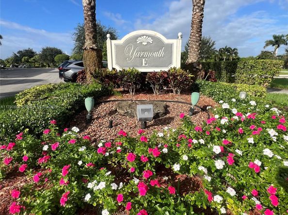 3089 E Yarmouth  E 3089, Boca Raton FL 33434