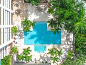 3400 SW 27th Ave 1805, Miami FL 33133