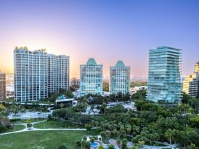 3400 SW 27th Ave 1805, Miami FL 33133