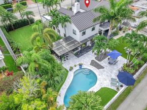 1421 Tyler St, Hollywood FL 33020