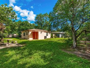 13710 NW 5th Ave, North Miami FL 33168