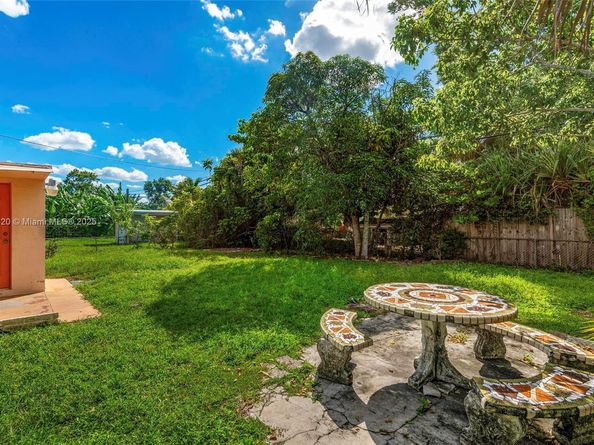 13710 NW 5th Ave, North Miami FL 33168