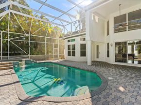1113 SW 156th Ter, Pembroke Pines FL 33027