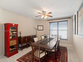 1113 SW 156th Ter, Pembroke Pines FL 33027