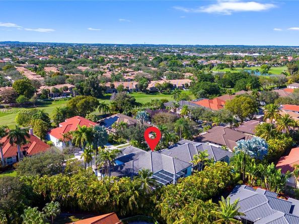 1113 SW 156th Ter, Pembroke Pines FL 33027