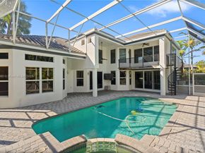 1113 SW 156th Ter, Pembroke Pines FL 33027