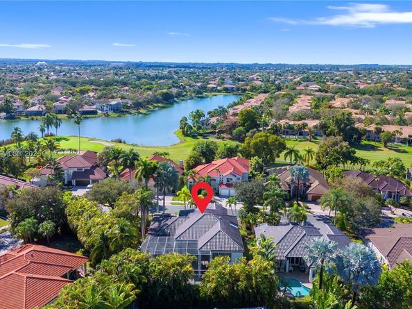 1113 SW 156th Ter, Pembroke Pines FL 33027