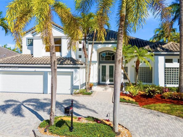 1113 SW 156th Ter, Pembroke Pines FL 33027