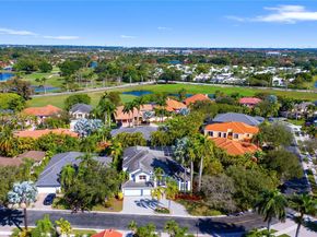 1113 SW 156th Ter, Pembroke Pines FL 33027