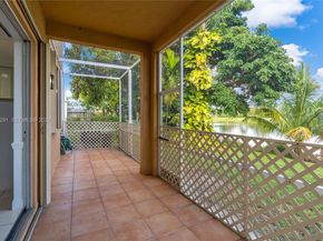 1413 SW 158th Ave, Pembroke Pines FL 33027