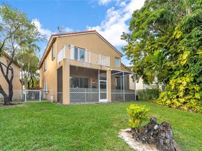 1413 SW 158th Ave, Pembroke Pines FL 33027