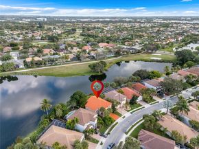 1413 SW 158th Ave, Pembroke Pines FL 33027