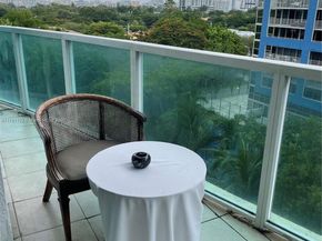 2101 Brickell Ave 502, Miami FL 33129