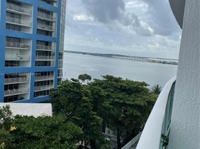 2101 Brickell Ave 502, Miami FL 33129