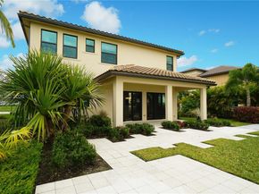 8725 Parkland Bay Dr, Parkland FL 33076