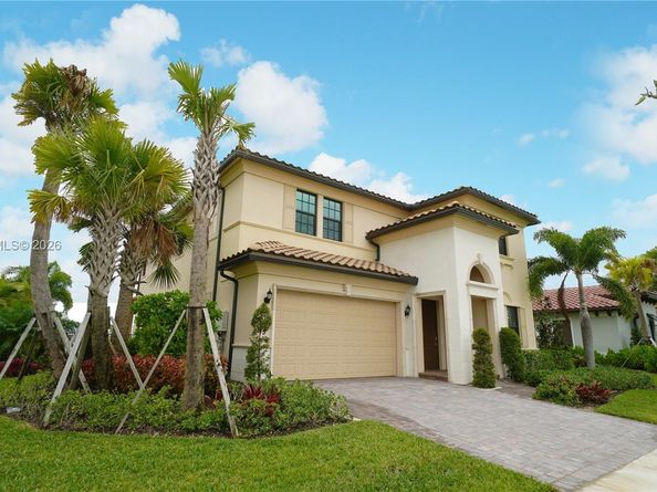8725 Parkland Bay Dr, Parkland FL 33076