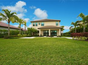 8725 Parkland Bay Dr, Parkland FL 33076