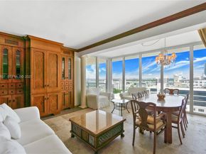 100 Lincoln Rd PH8, Miami Beach FL 33139