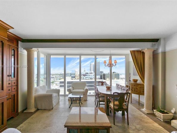 100 Lincoln Rd PH8, Miami Beach FL 33139