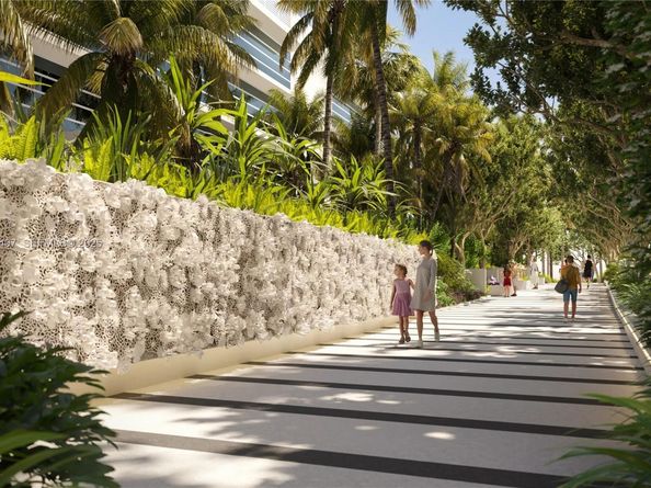 100 Lincoln Rd PH8, Miami Beach FL 33139