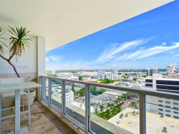 100 Lincoln Rd PH8, Miami Beach FL 33139