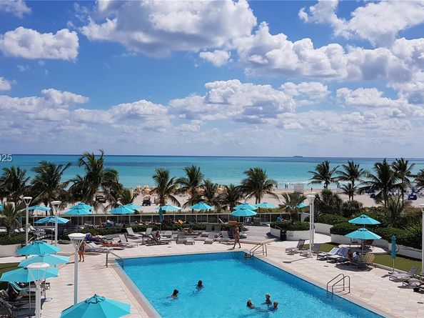 100 Lincoln Rd PH8, Miami Beach FL 33139