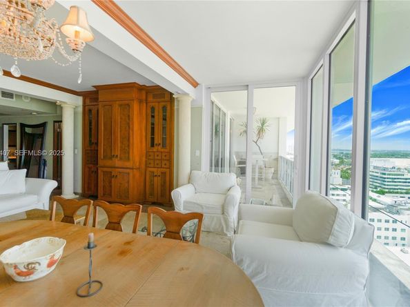 100 Lincoln Rd PH8, Miami Beach FL 33139