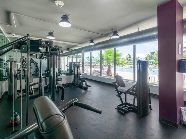 100 Lincoln Rd PH8, Miami Beach FL 33139