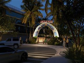 100 Lincoln Rd PH8, Miami Beach FL 33139