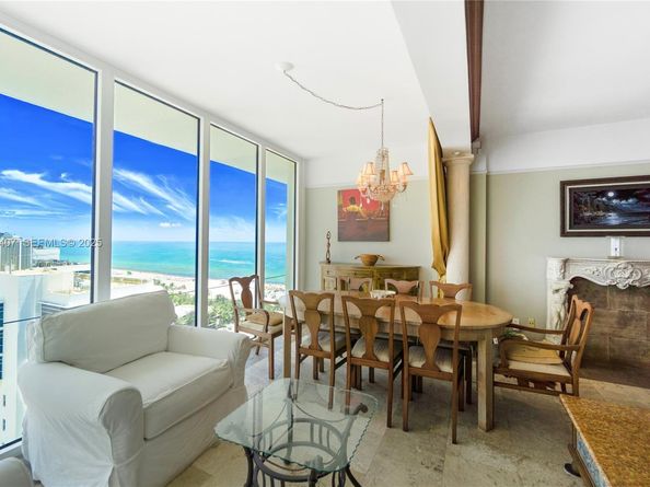 100 Lincoln Rd PH8, Miami Beach FL 33139