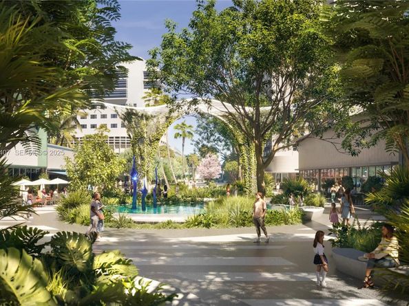 100 Lincoln Rd PH8, Miami Beach FL 33139