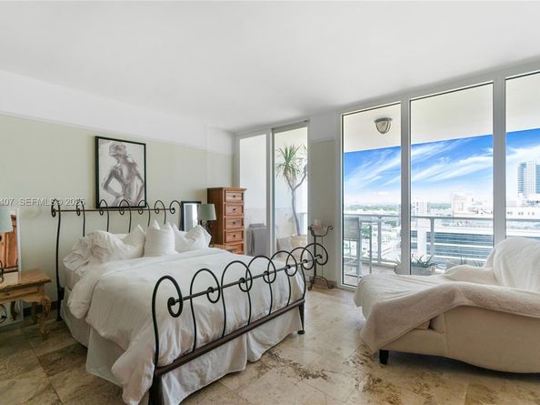 100 Lincoln Rd PH8, Miami Beach FL 33139