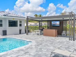 135 SW 125th Ave, Miami FL 33184