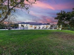 135 SW 125th Ave, Miami FL 33184