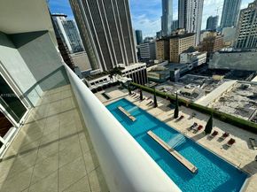 50 Biscayne Blvd 1703, Miami FL 33132