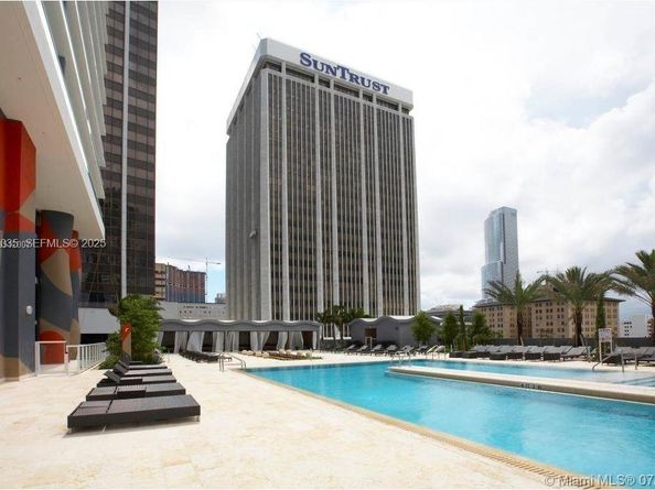 50 Biscayne Blvd 1703, Miami FL 33132